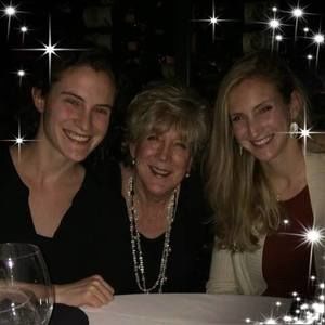 Meet your Posher, Deb